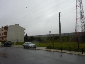 Terreno p/ const. altura para Compra