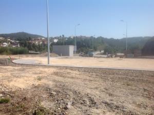 Terreno p/ const. altura para Compra