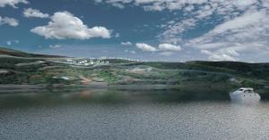 Terreno p/ const. altura para Compra