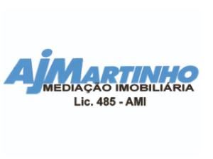 AJMartinho - Mediação Imobiliária