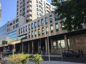 Escritório para Compra