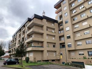 Piso T2, para Alquiler