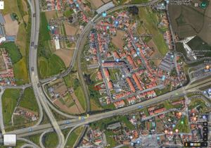 Lot for tween housing, para Sale