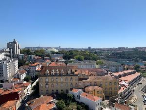 Piso T1, para Alquiler