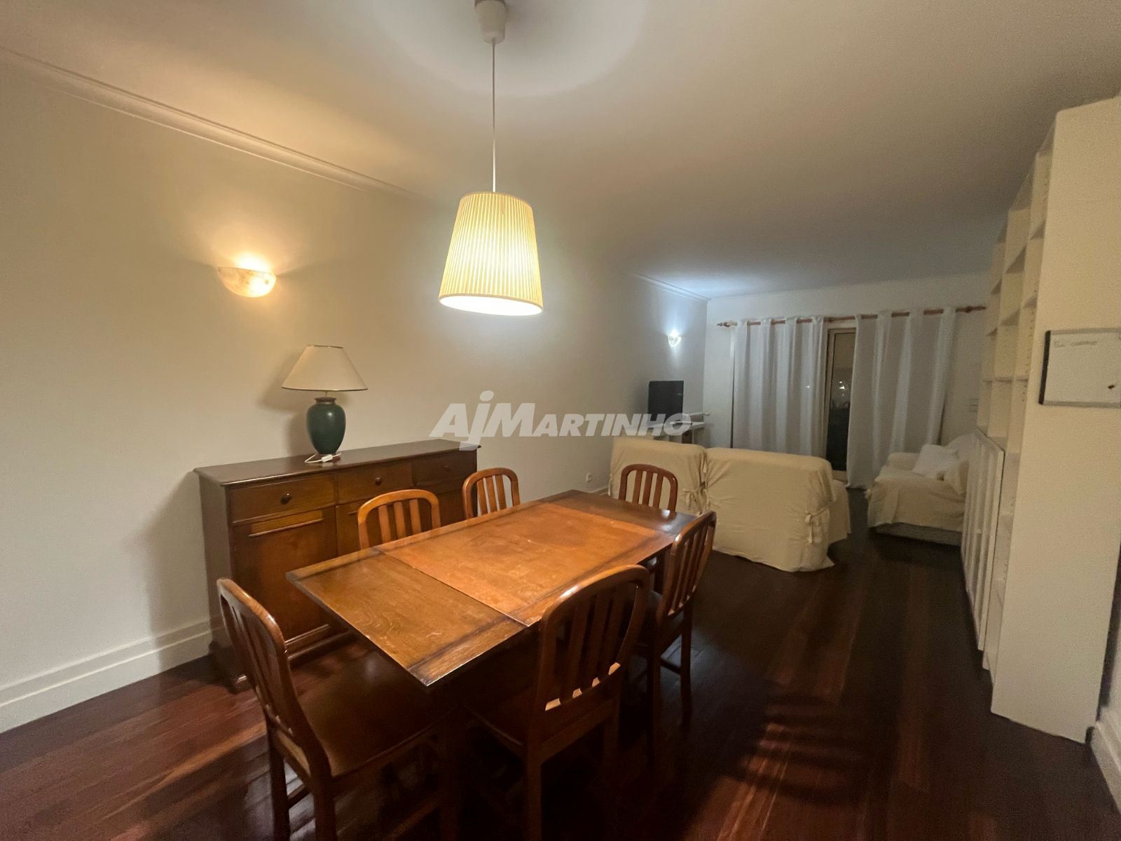 Apartamento T1 para Arrendamento em Matosinhos e Leça da Palmeira Foto 6