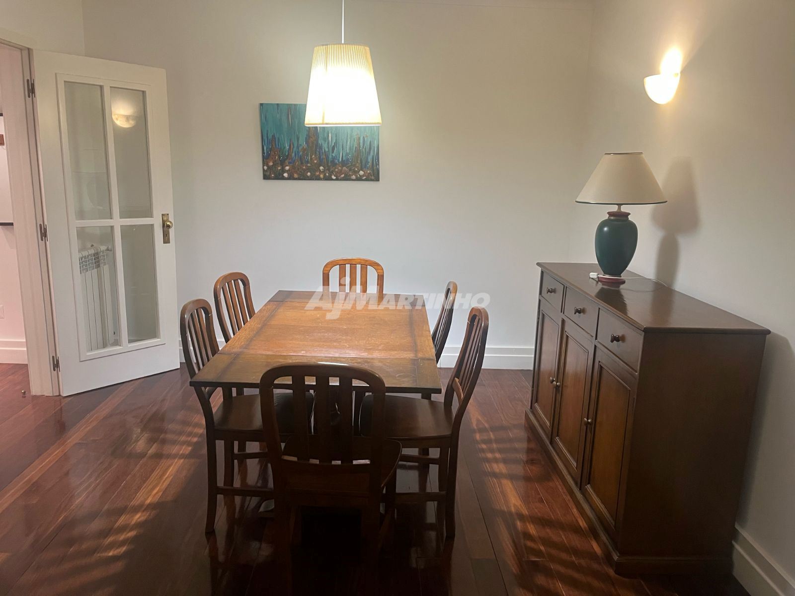 Apartamento T1 para Arrendamento em Matosinhos e Leça da Palmeira Foto 7