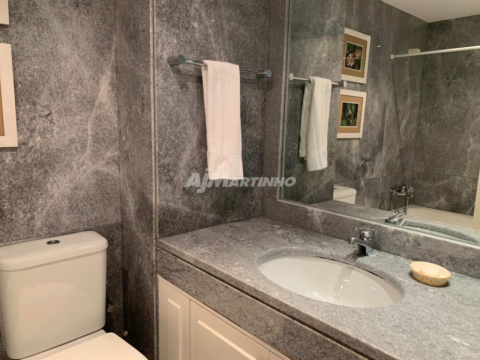 Apartamento T1 para Arrendamento em Matosinhos e Leça da Palmeira Foto 12