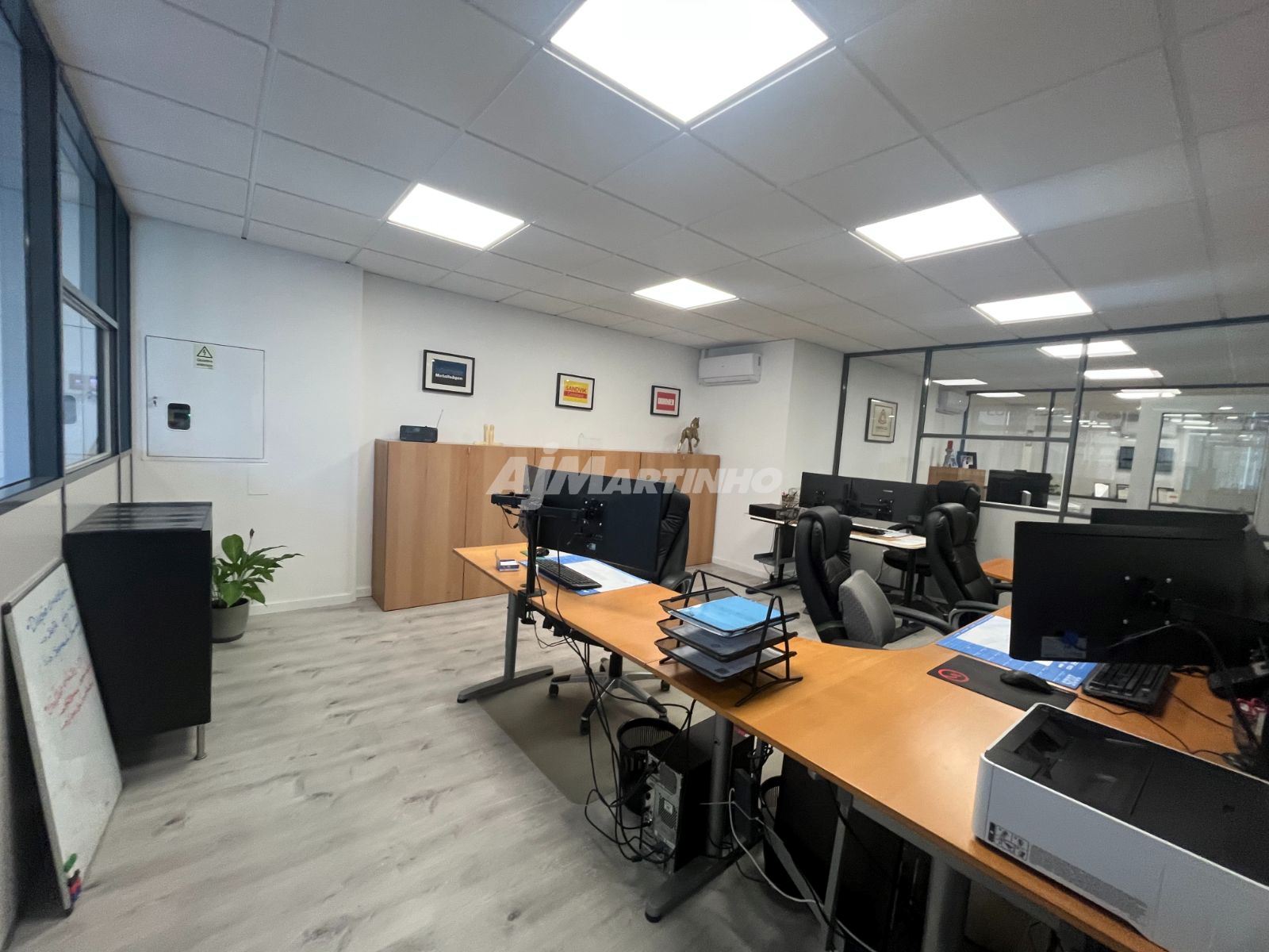 Loja para Venda em Custóias, Leça do Balio e Guifões