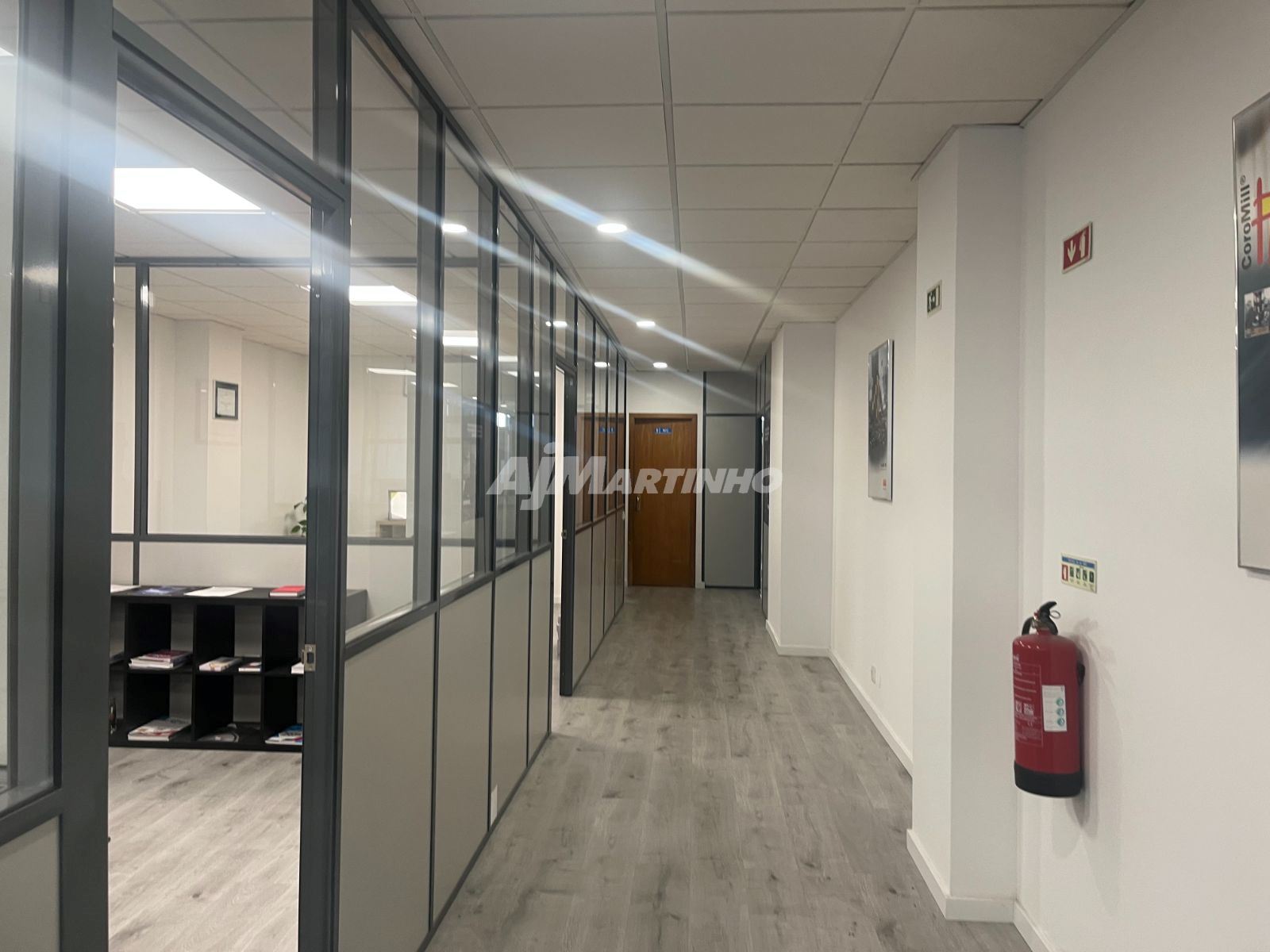 Loja para Venda em Custóias, Leça do Balio e Guifões