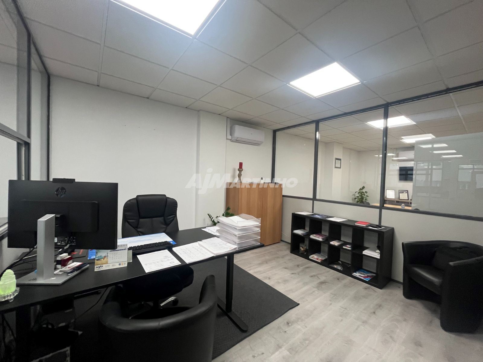 Loja para Venda em Custóias, Leça do Balio e Guifões