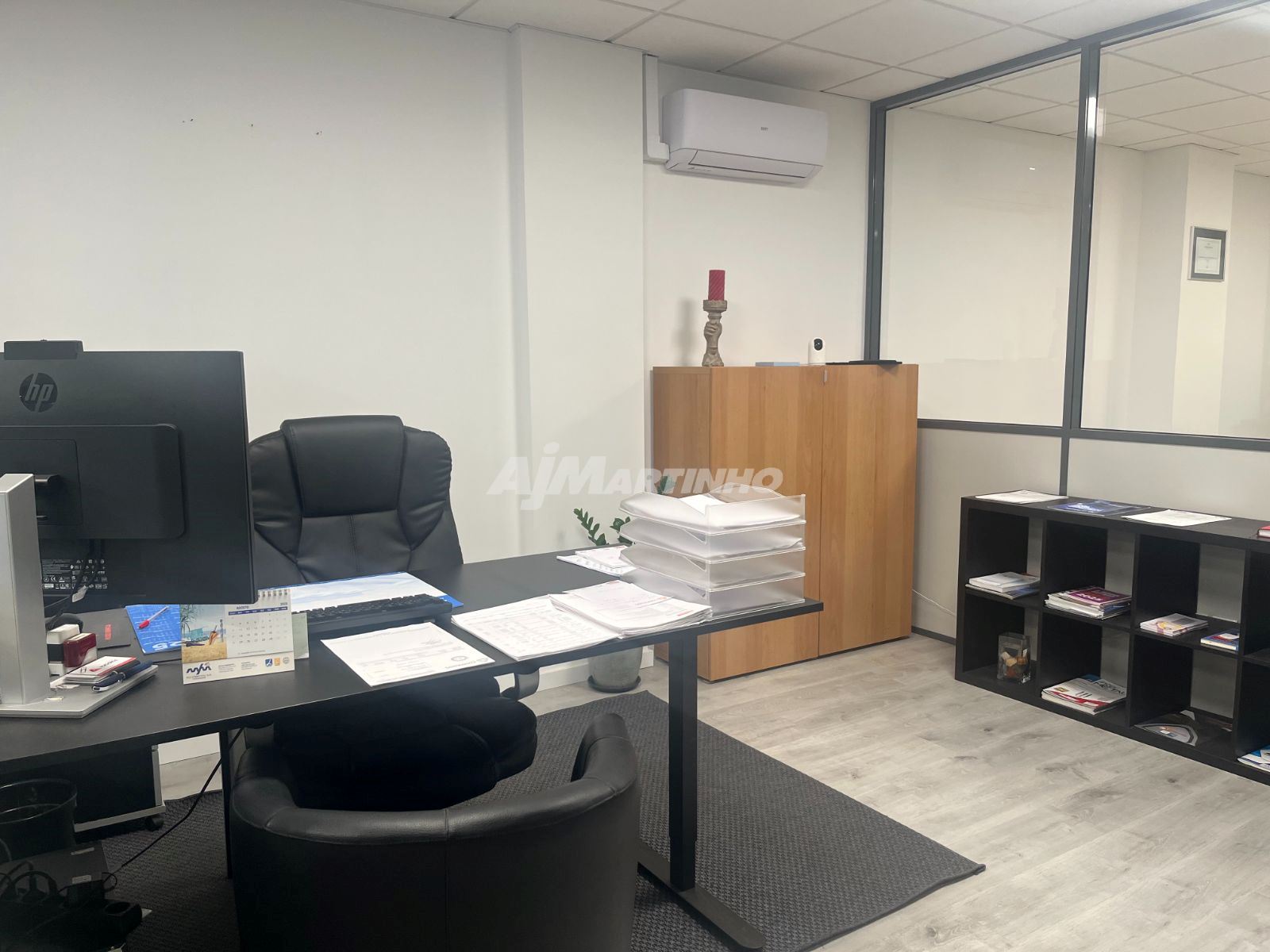 Loja para Venda em Custóias, Leça do Balio e Guifões