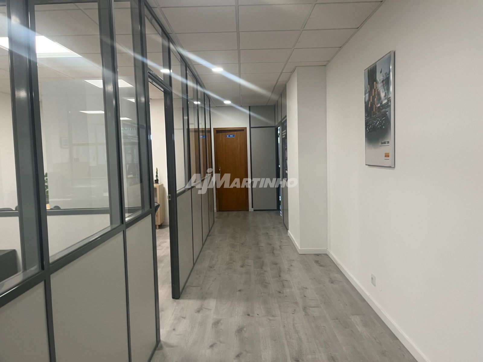 Loja para Venda em Custóias, Leça do Balio e Guifões