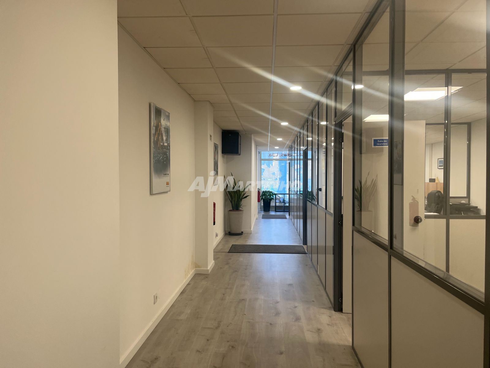 Loja para Venda em Custóias, Leça do Balio e Guifões