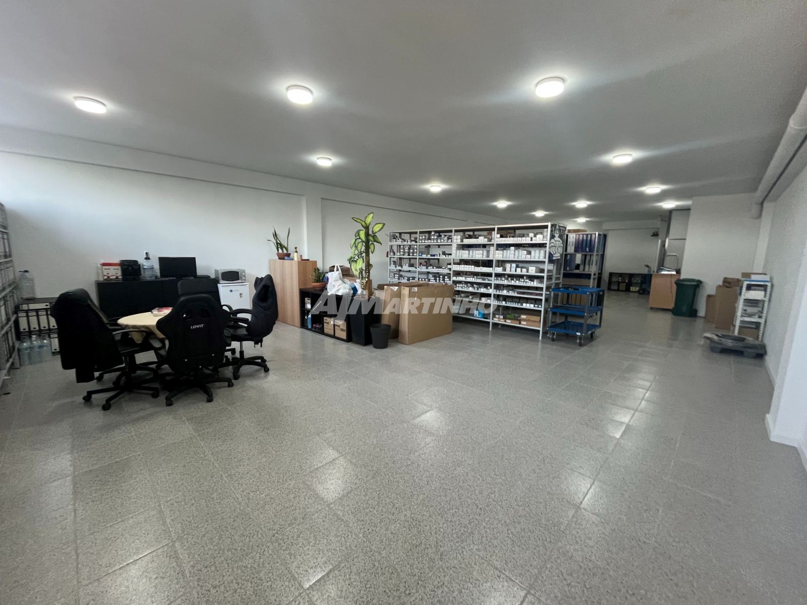 Loja para Venda em Custóias, Leça do Balio e Guifões