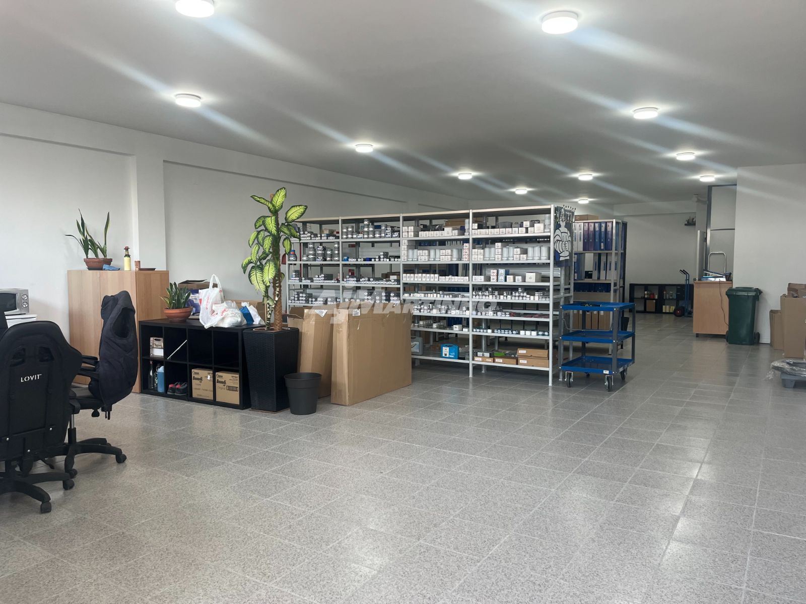 Loja para Venda em Custóias, Leça do Balio e Guifões