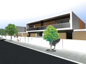 Land for house construction, para Sale