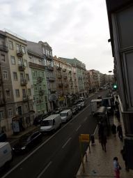 Apartamento com 1 Quarto para Arrendamento