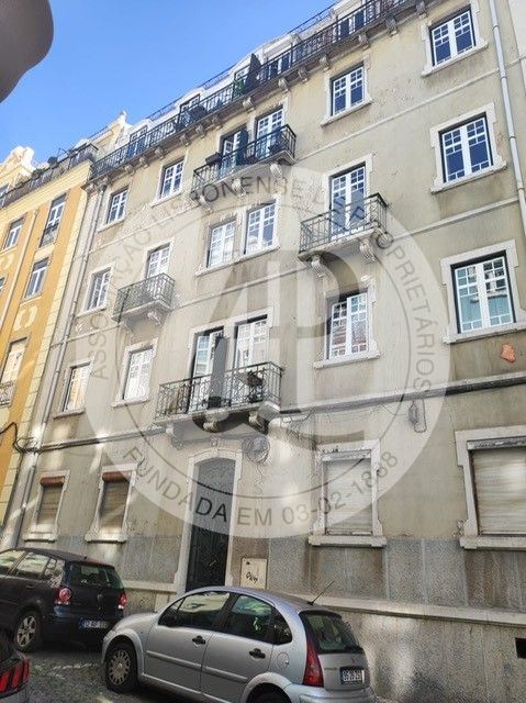 Apartamento 3 Quartos - Estrela, Lisboa