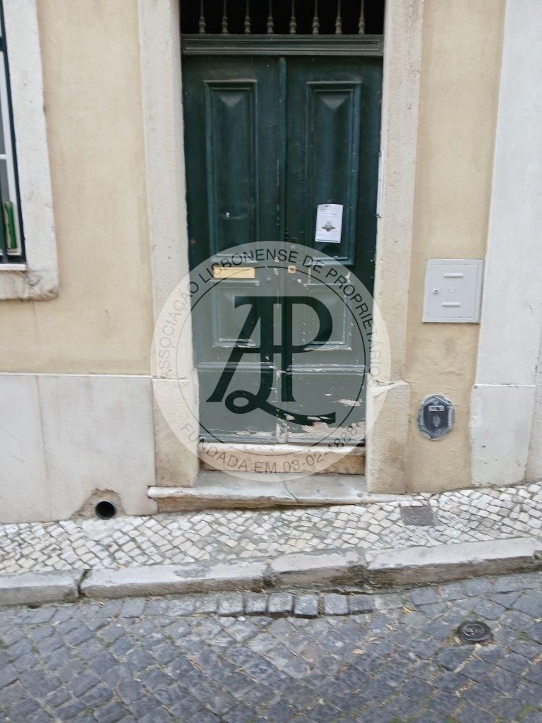 Apartamento 1 Quarto - Misericórdia, Lisboa