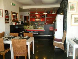 Restaurant, para Goodwill