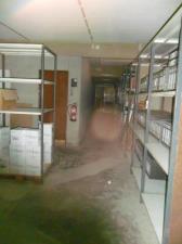 Armazém, para Compra