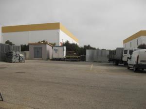 Warehouse, para Sale