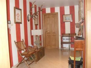 Piso T2, para Alquiler