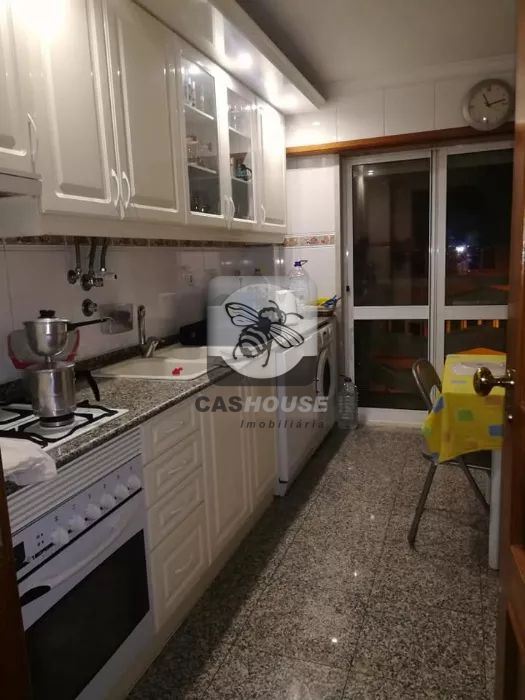 Apartamento 3 Quartos - Carcavelos e Parede, Cascais