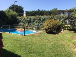 Casa aislada T5, para Alquiler