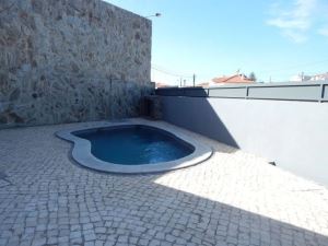 Casa aislada T3, para Compra