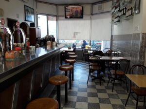 Restaurant, para Sale