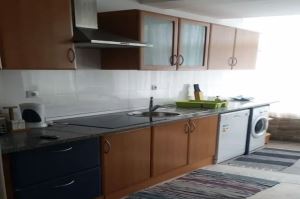 Piso T2, para Alquiler