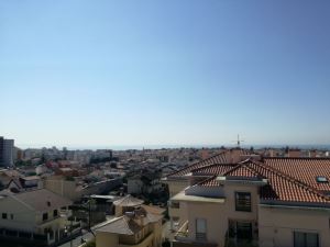 Piso T2, para Alquiler