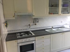 Piso T2, para Alquiler