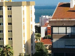 Piso T2, para Alquiler