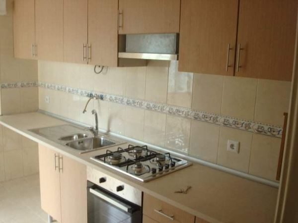 Piso T4, para Alquiler