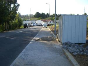 Housing estate for house T0, para Sale