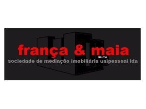 França & Maia - Sociedade Mediação Imobiliária