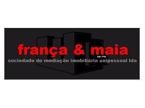 frança & maia - sociedade mediação imobiliária