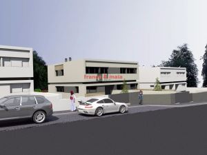 Urbanización para vivienda, para Compra