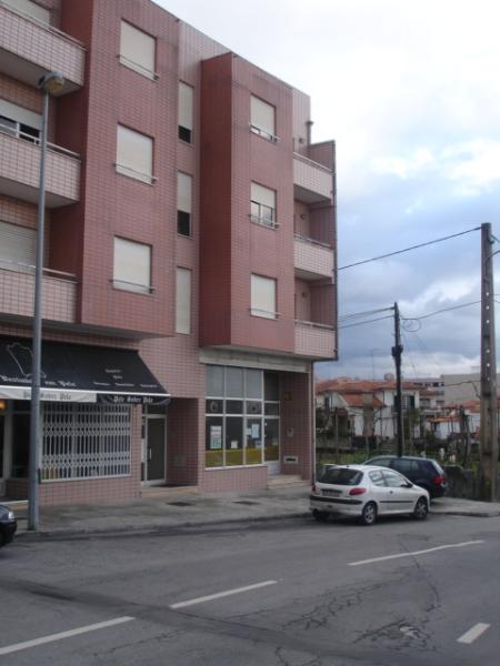 Loja  - Vila Verde e Barbudo, Vila Verde