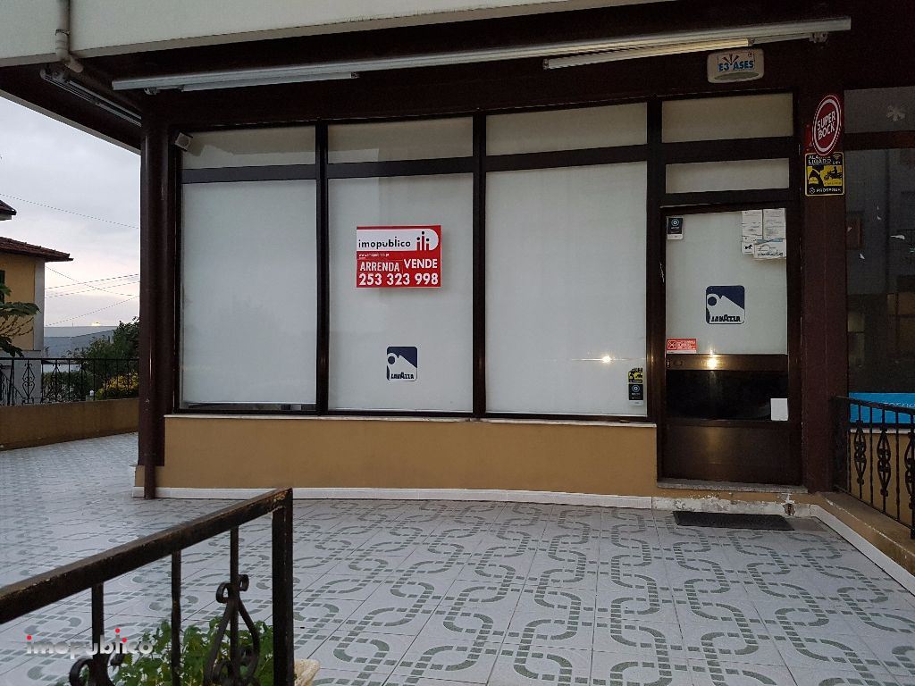 Café  - Vila Verde e Barbudo, Vila Verde