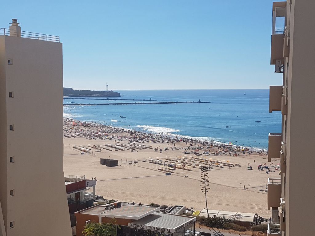 Apartamento  com 1 Quarto - Portimão