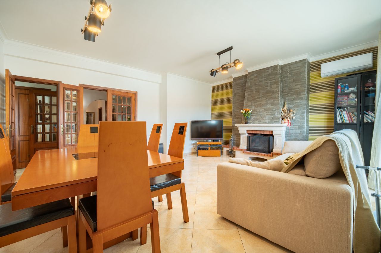 Apartamento T3 para Venda em Montijo e Afonsoeiro