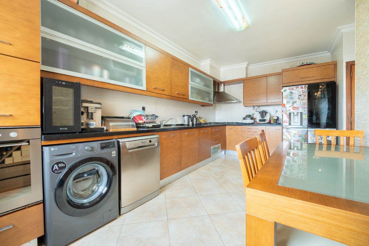 Apartamento T3 para Venda em Montijo e Afonsoeiro