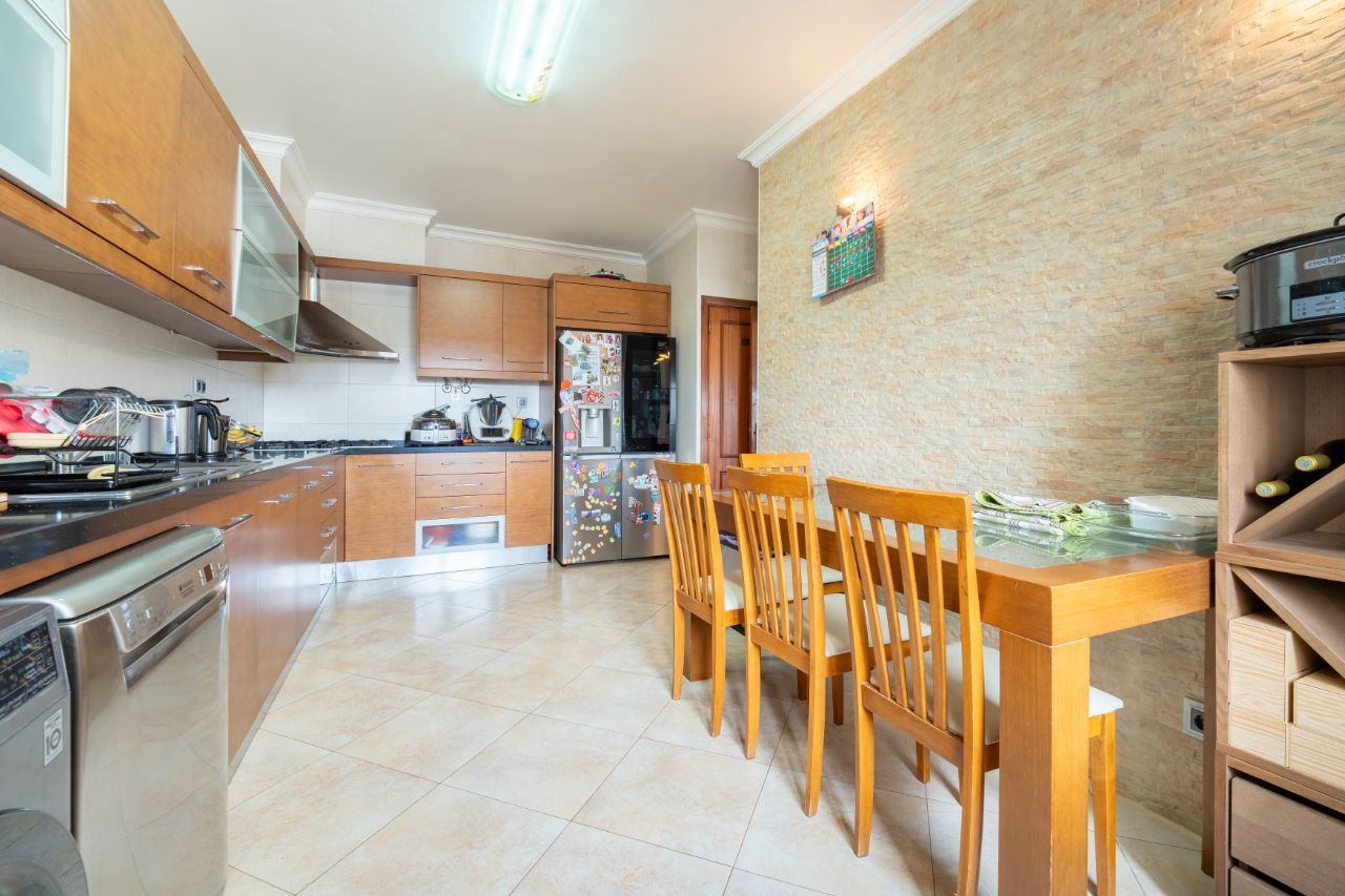 Apartamento T3 para Venda em Montijo e Afonsoeiro