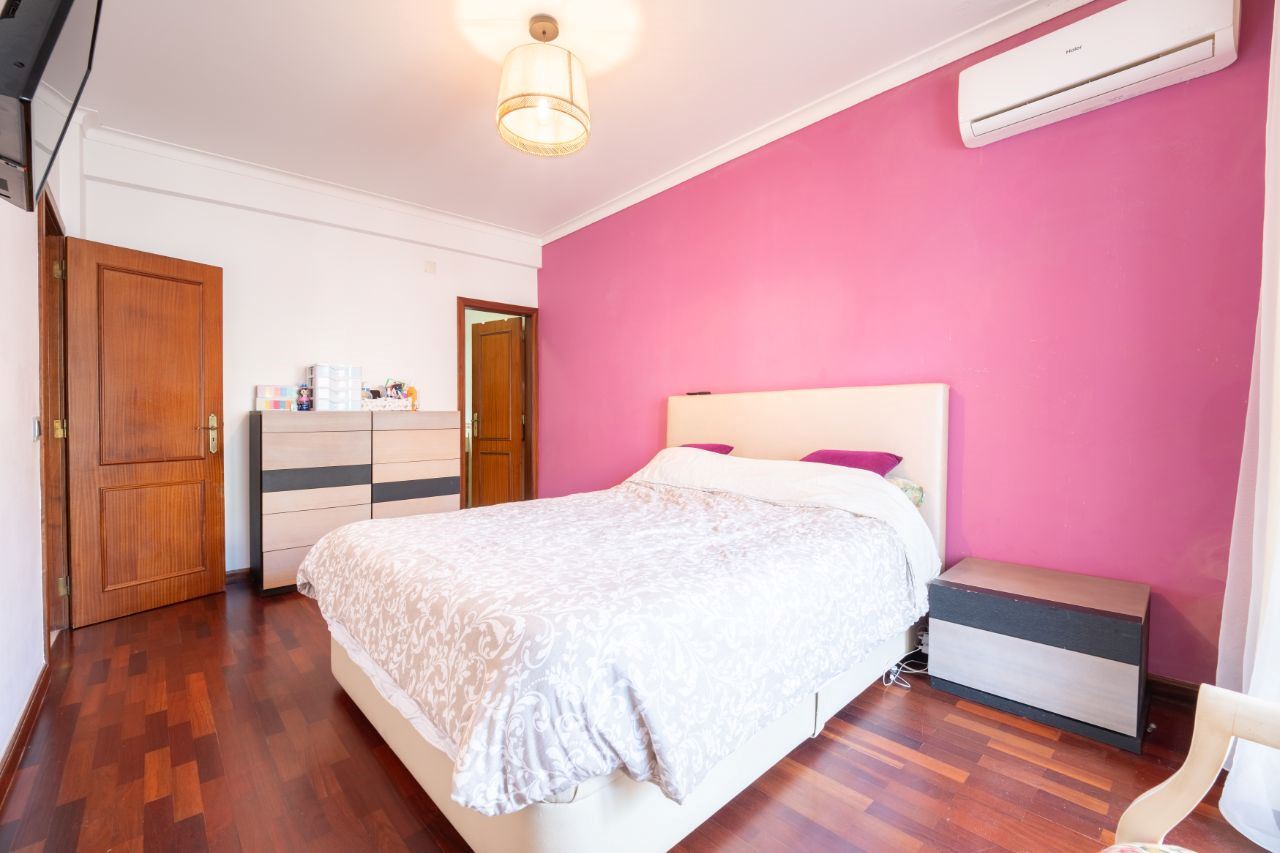Apartamento T3 para Venda em Montijo e Afonsoeiro