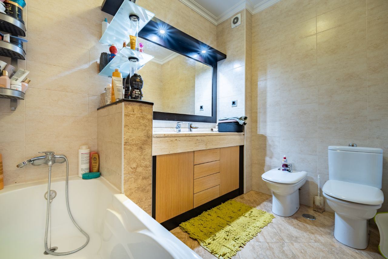 Apartamento T3 para Venda em Montijo e Afonsoeiro