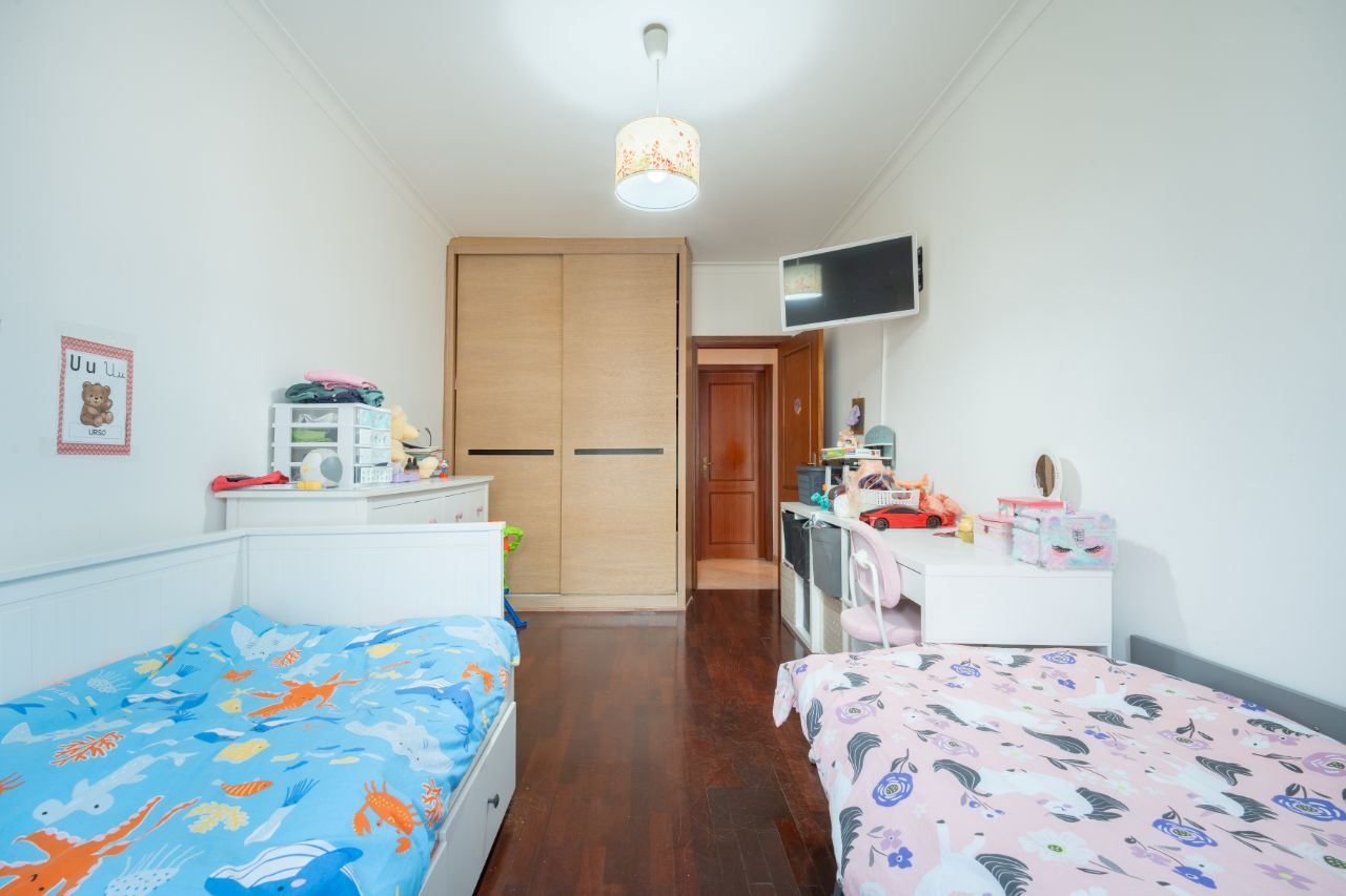 Apartamento T3 para Venda em Montijo e Afonsoeiro