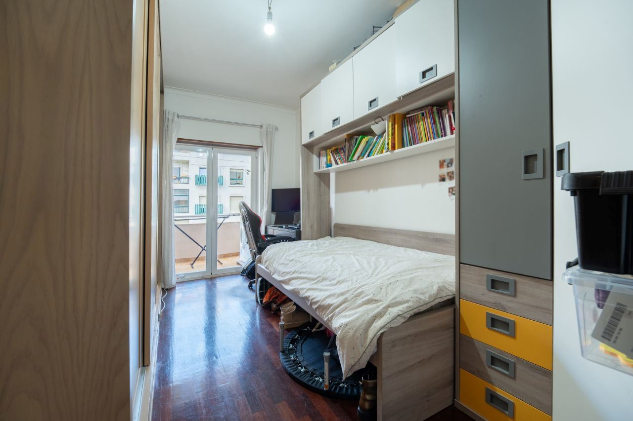 Apartamento T3 para Venda em Montijo e Afonsoeiro